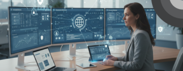 One Solution Security Management: la sicurezza integrata per la gestione centralizzata dei dispositivi aziendali - Maria Teresa Mazzocca