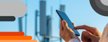 Il 5G Standalone arriva in Italia con WINDTRE Business - Maria Teresa Mazzocca