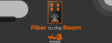 FTTR: la nuova frontiera della connettività per il Business - Maria Teresa Mazzocca