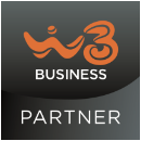 Maria Teresa Mazzocca - WINDTRE BUSINESS Partner